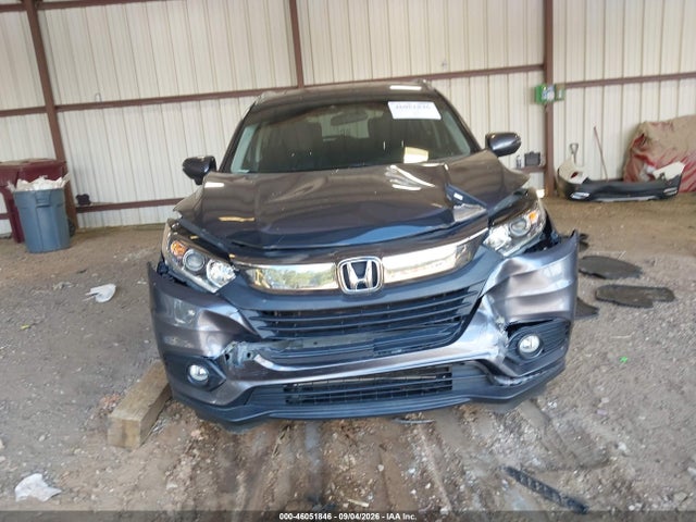 Продаж на аукціоні авто 2021 Honda Hr-v 2wd Ex, vin: 3CZRU5H59MM719396, номер лоту: 46051846