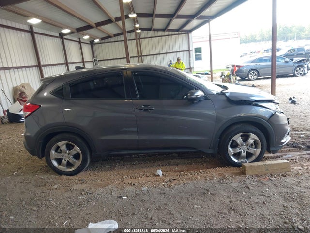 Продаж на аукціоні авто 2021 Honda Hr-v 2wd Ex, vin: 3CZRU5H59MM719396, номер лоту: 46051846
