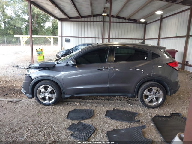 Продаж на аукціоні авто 2021 Honda Hr-v 2wd Ex, vin: 3CZRU5H59MM719396, номер лоту: 46051846
