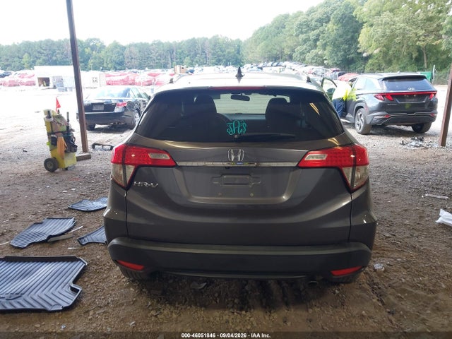 Продаж на аукціоні авто 2021 Honda Hr-v 2wd Ex, vin: 3CZRU5H59MM719396, номер лоту: 46051846