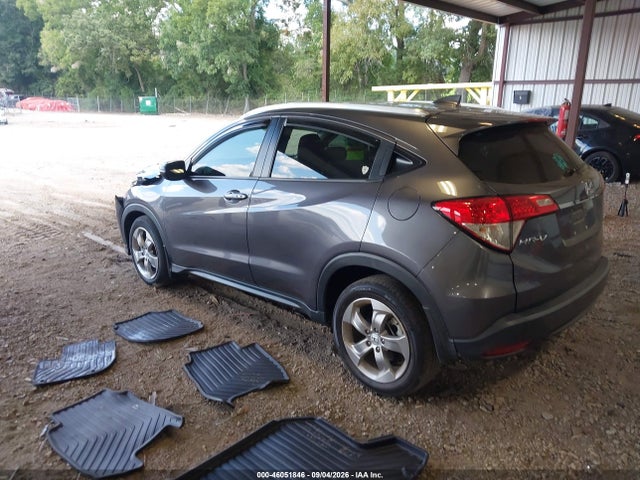 Продаж на аукціоні авто 2021 Honda Hr-v 2wd Ex, vin: 3CZRU5H59MM719396, номер лоту: 46051846