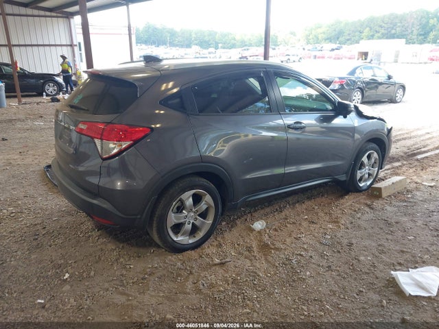 Продаж на аукціоні авто 2021 Honda Hr-v 2wd Ex, vin: 3CZRU5H59MM719396, номер лоту: 46051846