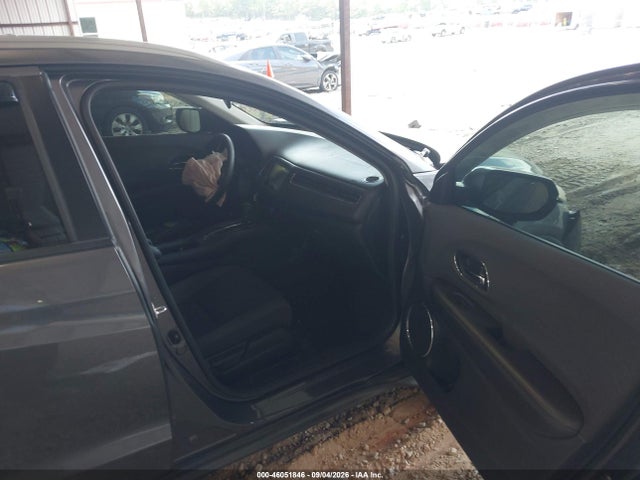 Продаж на аукціоні авто 2021 Honda Hr-v 2wd Ex, vin: 3CZRU5H59MM719396, номер лоту: 46051846