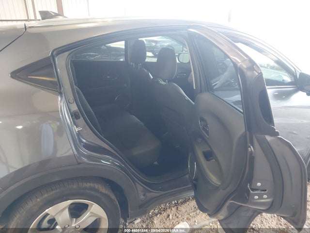 Продаж на аукціоні авто 2021 Honda Hr-v 2wd Ex, vin: 3CZRU5H59MM719396, номер лоту: 46051846