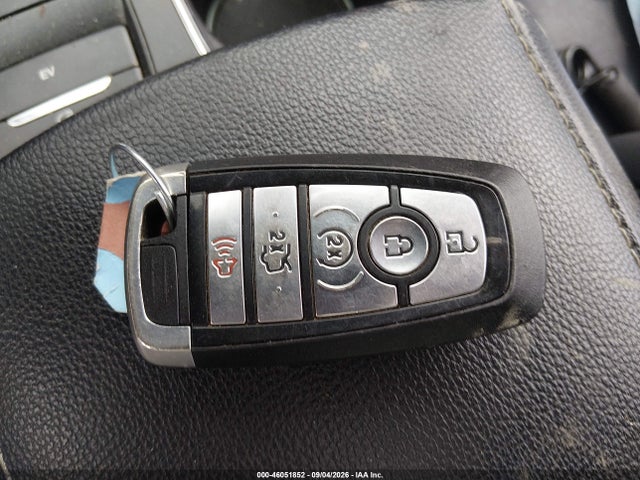2020 Ford Fusion Plug-in Hybrid Titanium მანქანა იყიდება აუქციონზე, vin: 3FA6P0SU7LR142166, აუქციონის ნომერი: 46051852