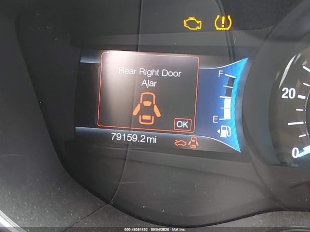 2020 Ford Fusion Plug-in Hybrid Titanium მანქანა იყიდება აუქციონზე, vin: 3FA6P0SU7LR142166, აუქციონის ნომერი: 46051852
