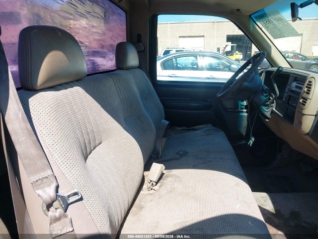 Aukcja sprzedaży 1998 Gmc Sierra 1500 Sl Wideside, vin: 1GTEC14W8WZ507928, numer aukcji: 46051851
