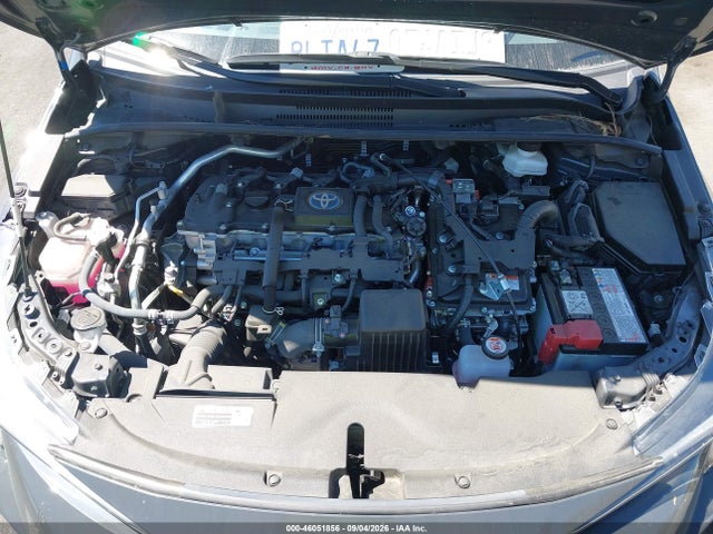 Toyota Corolla Hybrid Le 2024 JTDBCMFEXR3045646 Image 10