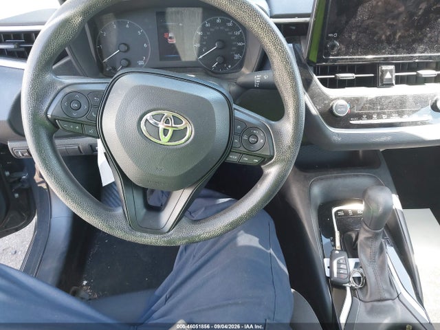 Toyota Corolla Hybrid Le 2024 JTDBCMFEXR3045646 Image 11
