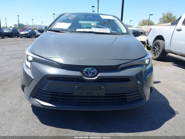 Toyota Corolla Hybrid Le 2024 JTDBCMFEXR3045646 Image 12