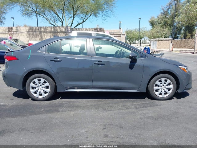 Toyota Corolla Hybrid Le 2024 JTDBCMFEXR3045646 Image 13