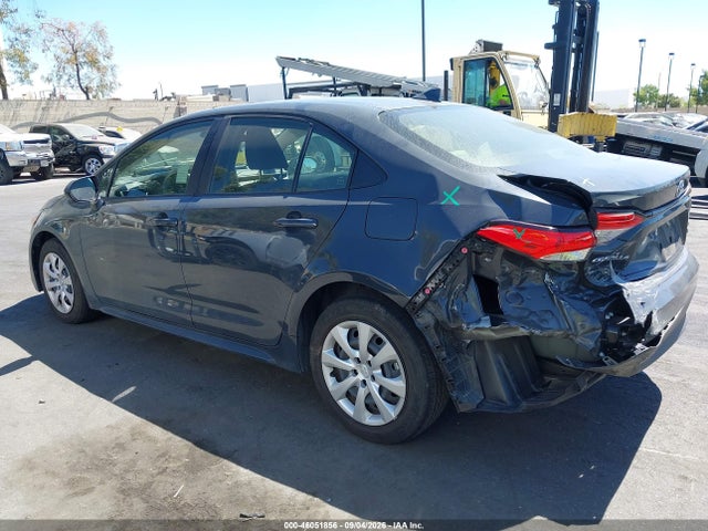 Toyota Corolla Hybrid Le 2024 JTDBCMFEXR3045646 Image 14