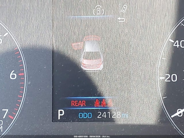 Toyota Corolla Hybrid Le 2024 JTDBCMFEXR3045646 Image 15