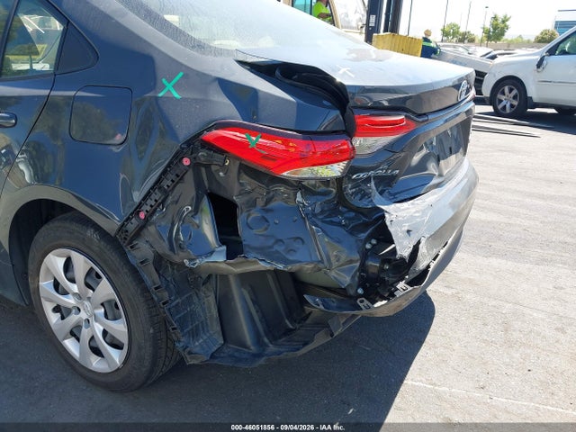 Toyota Corolla Hybrid Le 2024 JTDBCMFEXR3045646 Image 17