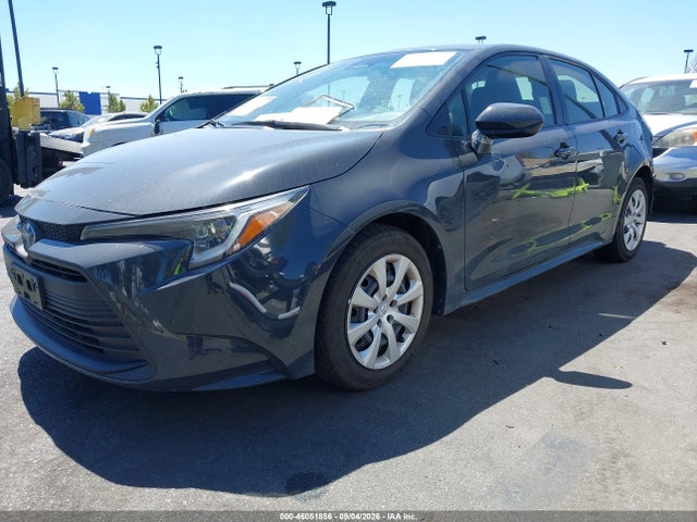 Toyota Corolla Hybrid Le 2024 JTDBCMFEXR3045646 Image 2