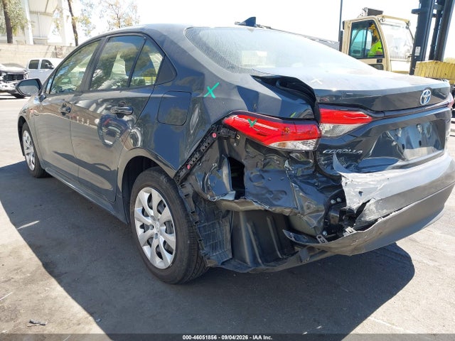 Toyota Corolla Hybrid Le 2024 JTDBCMFEXR3045646 Image 3