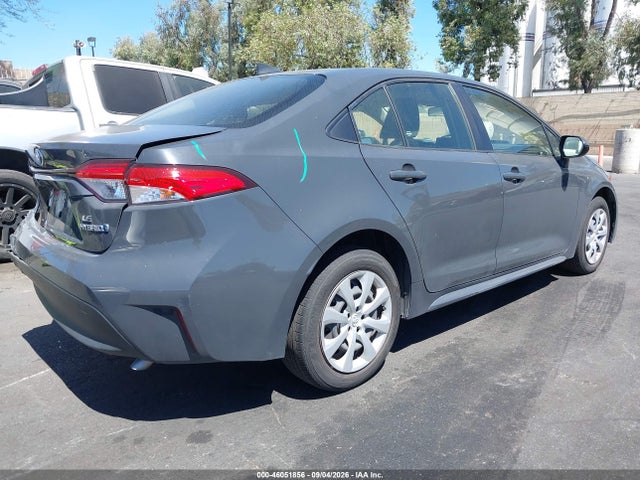 Toyota Corolla Hybrid Le 2024 JTDBCMFEXR3045646 Image 4