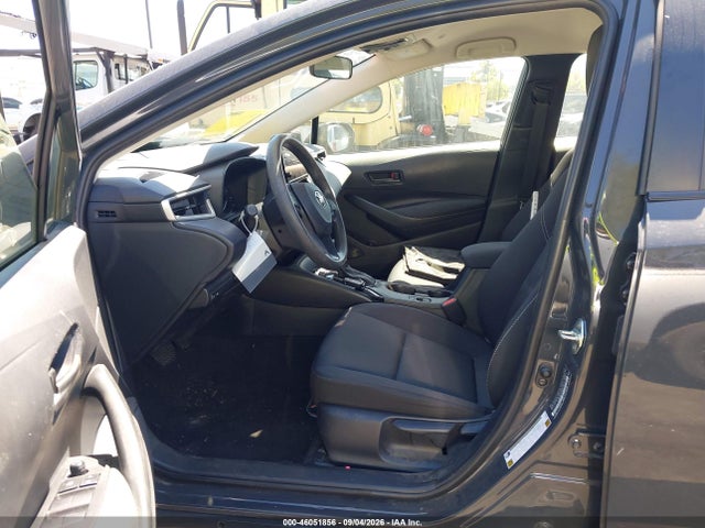 Toyota Corolla Hybrid Le 2024 JTDBCMFEXR3045646 Image 5