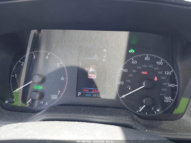 Toyota Corolla Hybrid Le 2024 JTDBCMFEXR3045646 Image 7