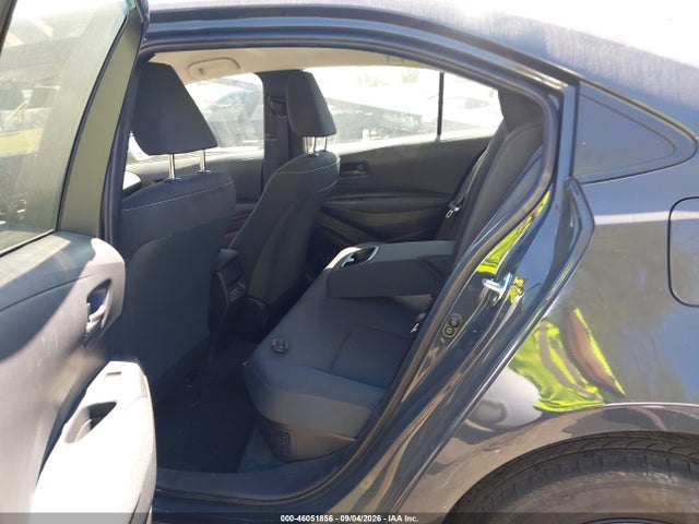 Toyota Corolla Hybrid Le 2024 JTDBCMFEXR3045646 Image 8