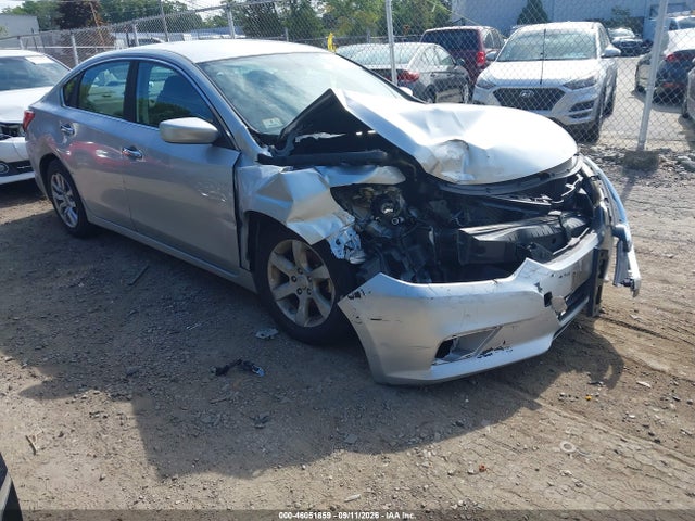 46051859 :رقم المزاد ، 1N4AL3AP3GN358463 vin ، 2016 Nissan Altima 2.5/2.5 S/2.5 Sl/2.5 Sr/2.5 Sv مزاد بيع