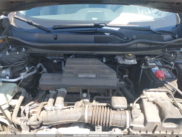 Aukcja sprzedaży 2019 Honda Cr-v Ex-l, vin: 5J6RW1H89KA027582, numer aukcji: 46051862