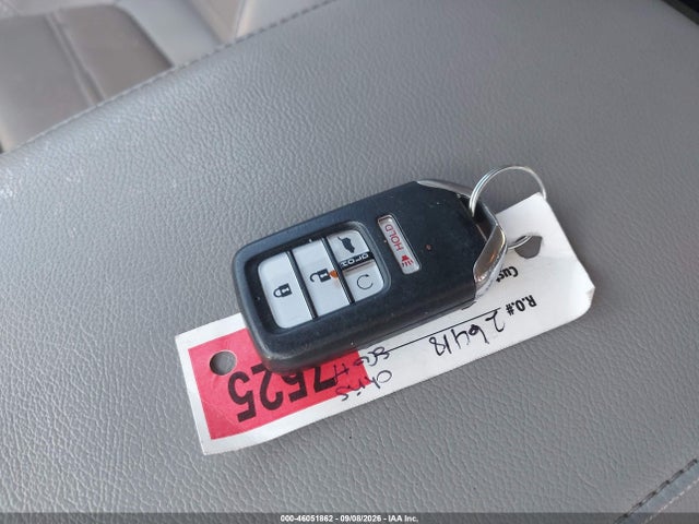 Aukcja sprzedaży 2019 Honda Cr-v Ex-l, vin: 5J6RW1H89KA027582, numer aukcji: 46051862