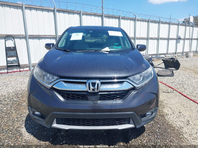 Aukcja sprzedaży 2019 Honda Cr-v Ex-l, vin: 5J6RW1H89KA027582, numer aukcji: 46051862