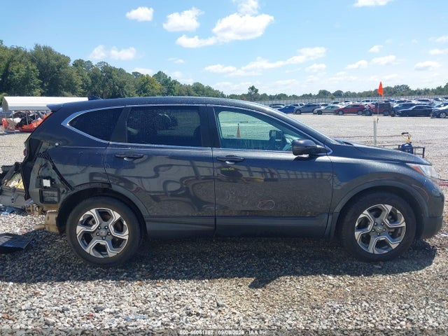 Aukcja sprzedaży 2019 Honda Cr-v Ex-l, vin: 5J6RW1H89KA027582, numer aukcji: 46051862