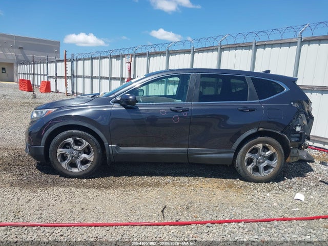 Aukcja sprzedaży 2019 Honda Cr-v Ex-l, vin: 5J6RW1H89KA027582, numer aukcji: 46051862