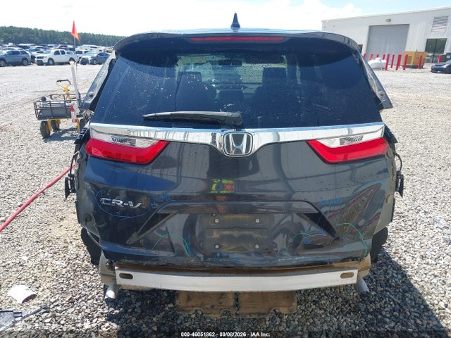 Aukcja sprzedaży 2019 Honda Cr-v Ex-l, vin: 5J6RW1H89KA027582, numer aukcji: 46051862