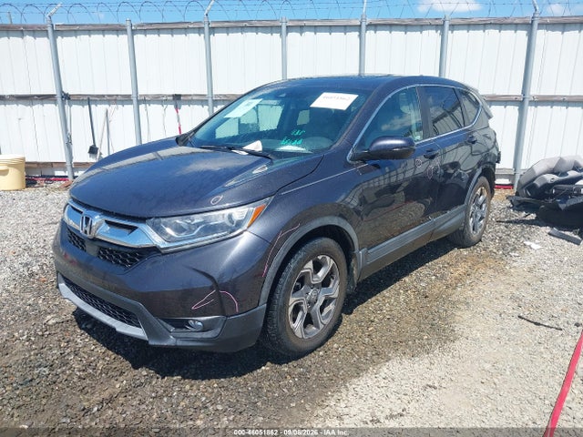 Aukcja sprzedaży 2019 Honda Cr-v Ex-l, vin: 5J6RW1H89KA027582, numer aukcji: 46051862