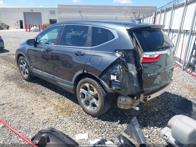 Aukcja sprzedaży 2019 Honda Cr-v Ex-l, vin: 5J6RW1H89KA027582, numer aukcji: 46051862