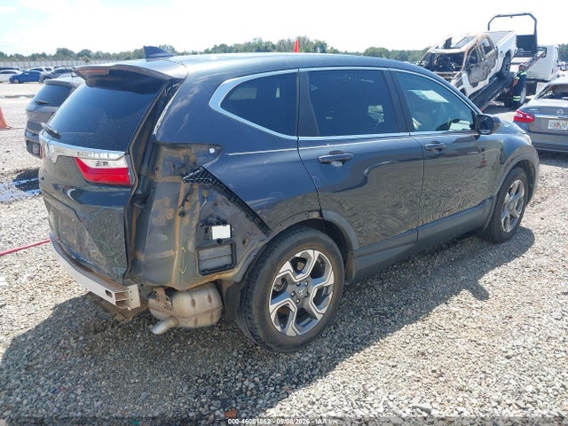 Aukcja sprzedaży 2019 Honda Cr-v Ex-l, vin: 5J6RW1H89KA027582, numer aukcji: 46051862
