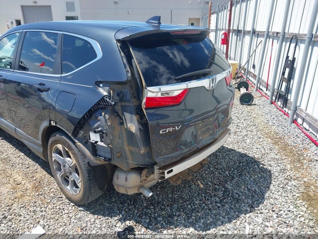 Aukcja sprzedaży 2019 Honda Cr-v Ex-l, vin: 5J6RW1H89KA027582, numer aukcji: 46051862