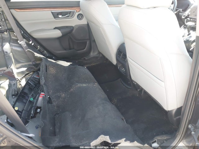 Aukcja sprzedaży 2019 Honda Cr-v Ex-l, vin: 5J6RW1H89KA027582, numer aukcji: 46051862