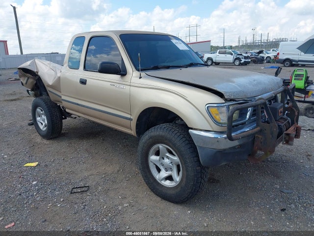 Продаж на аукціоні авто 1996 Toyota Tacoma Xtracab, vin: 4TAWN72N3TZ095033, номер лоту: 46051867