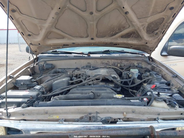 Продаж на аукціоні авто 1996 Toyota Tacoma Xtracab, vin: 4TAWN72N3TZ095033, номер лоту: 46051867
