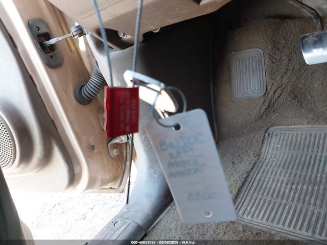 Продаж на аукціоні авто 1996 Toyota Tacoma Xtracab, vin: 4TAWN72N3TZ095033, номер лоту: 46051867