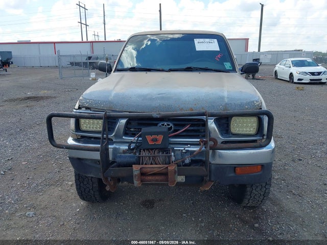 Продаж на аукціоні авто 1996 Toyota Tacoma Xtracab, vin: 4TAWN72N3TZ095033, номер лоту: 46051867