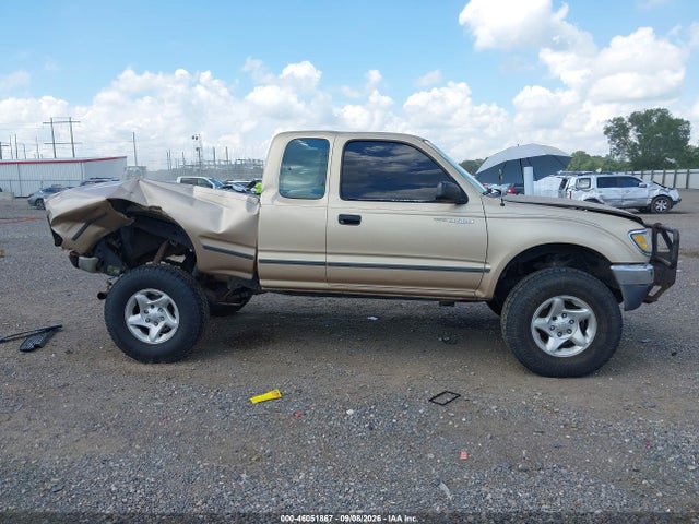 Продаж на аукціоні авто 1996 Toyota Tacoma Xtracab, vin: 4TAWN72N3TZ095033, номер лоту: 46051867