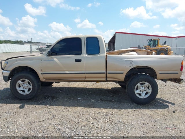 Продаж на аукціоні авто 1996 Toyota Tacoma Xtracab, vin: 4TAWN72N3TZ095033, номер лоту: 46051867