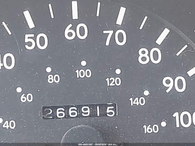 Продаж на аукціоні авто 1996 Toyota Tacoma Xtracab, vin: 4TAWN72N3TZ095033, номер лоту: 46051867