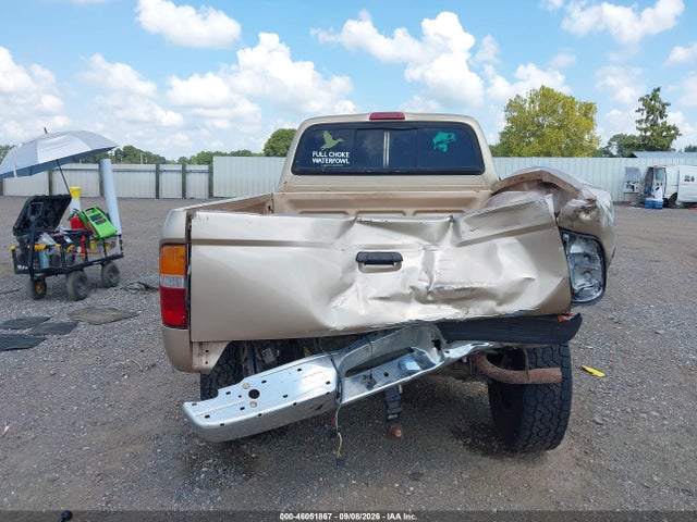 Продаж на аукціоні авто 1996 Toyota Tacoma Xtracab, vin: 4TAWN72N3TZ095033, номер лоту: 46051867