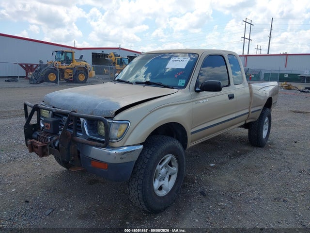 Продаж на аукціоні авто 1996 Toyota Tacoma Xtracab, vin: 4TAWN72N3TZ095033, номер лоту: 46051867