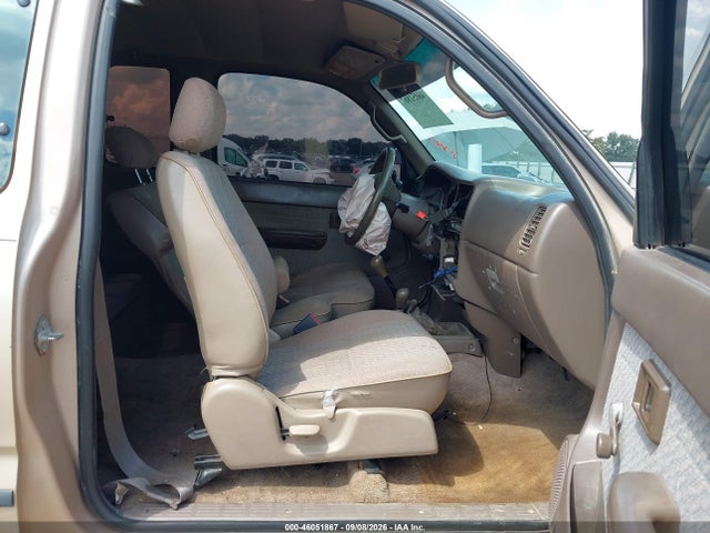 Продаж на аукціоні авто 1996 Toyota Tacoma Xtracab, vin: 4TAWN72N3TZ095033, номер лоту: 46051867