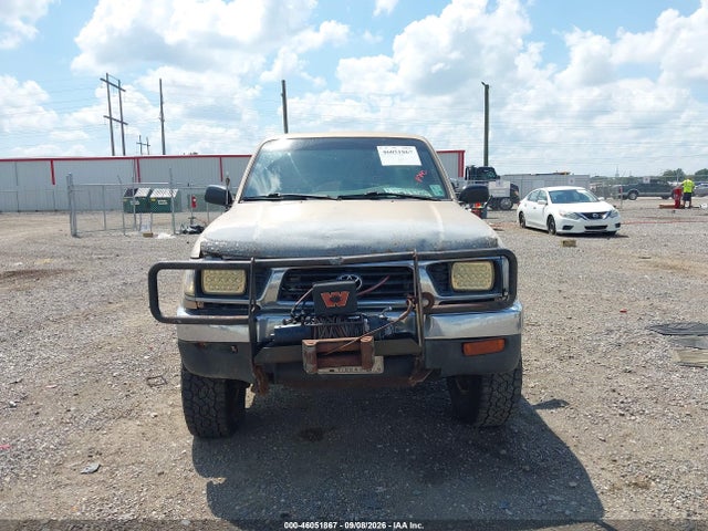 Продаж на аукціоні авто 1996 Toyota Tacoma Xtracab, vin: 4TAWN72N3TZ095033, номер лоту: 46051867