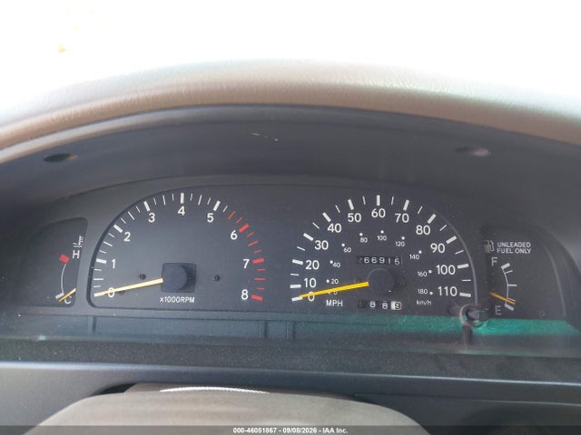 Продаж на аукціоні авто 1996 Toyota Tacoma Xtracab, vin: 4TAWN72N3TZ095033, номер лоту: 46051867