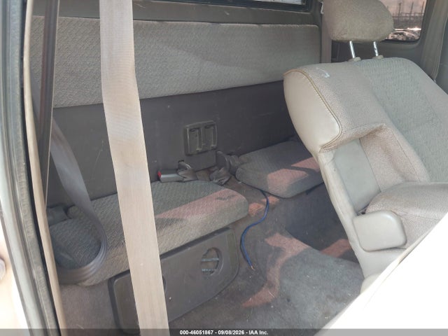 Продаж на аукціоні авто 1996 Toyota Tacoma Xtracab, vin: 4TAWN72N3TZ095033, номер лоту: 46051867