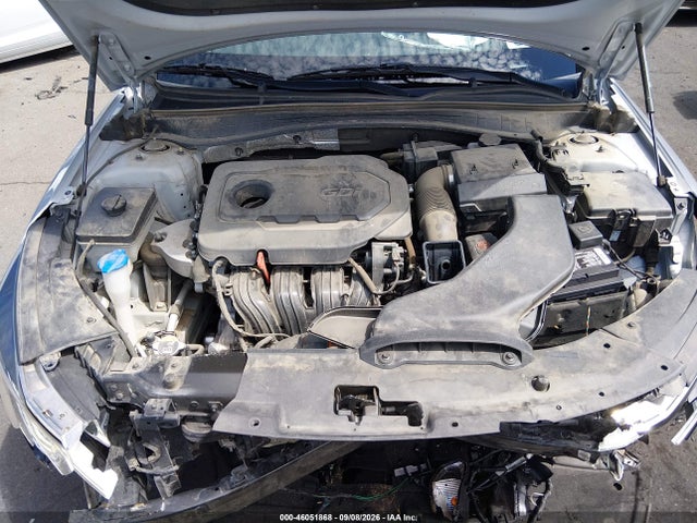 Aukcja sprzedaży 2020 Kia Optima Lx, vin: 5XXGT4L36LG420738, numer aukcji: 46051868